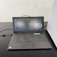 Agilent 1220 Infinity II HPLC System image 2